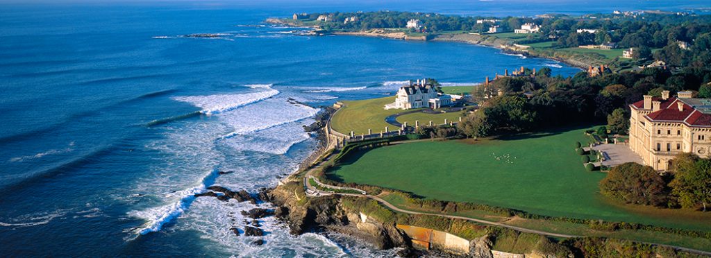 Rhode Island