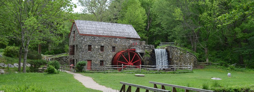 Massachusetts