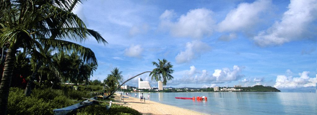 Guam