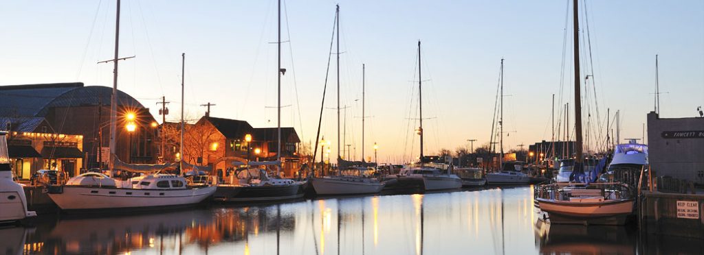 Maryland